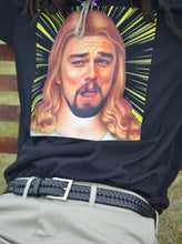 Load image into Gallery viewer, "Last Laugh" Tee (Black)