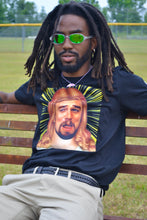 Load image into Gallery viewer, "Last Laugh" Tee (Black)