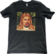 Load image into Gallery viewer, "Last Laugh" Tee (Black)