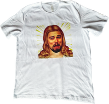 Load image into Gallery viewer, "Last Laugh" Tee (White)