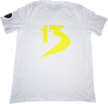 Load image into Gallery viewer, "Last Laugh" Tee (White)