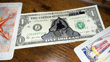 Load image into Gallery viewer, "United States Of AREA" Infinite $ Bill

