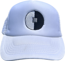 Load image into Gallery viewer, “OG” Logo Trucker (Walter White)
